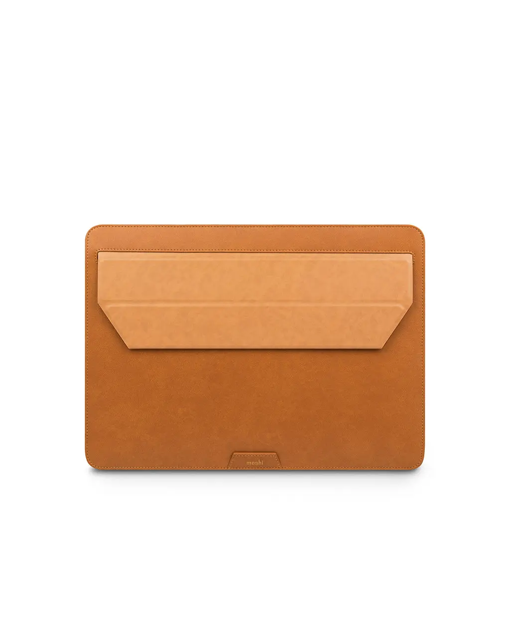 Moshi Muse 13" 3-in-1 Slim Laptop Sleeve and Stand