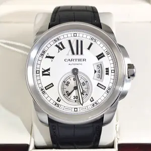 Cartier  R9339 Alloy/jade/diamond/gemstone, etc Automatic Watches S249250602003 0612 SZTK-Allison