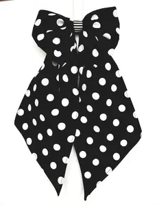 Large & Medium Bows, Decorative Bows, Bows For Cribs And Curtain Tie Back, Custom Bows, Bows With Initials, Hand Made