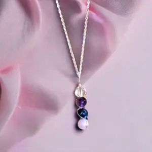 Anti Anxiety Necklace