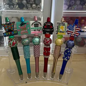 CLAIM DURING LIVE - 1 Focal Pen Handmade Unique Design Personalized Gift