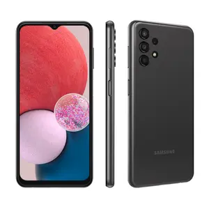 Samsung Galaxy A13 LTE (Locked) with Your First Month of Boost Mobile Unlimited Talk, Text, & Data Included