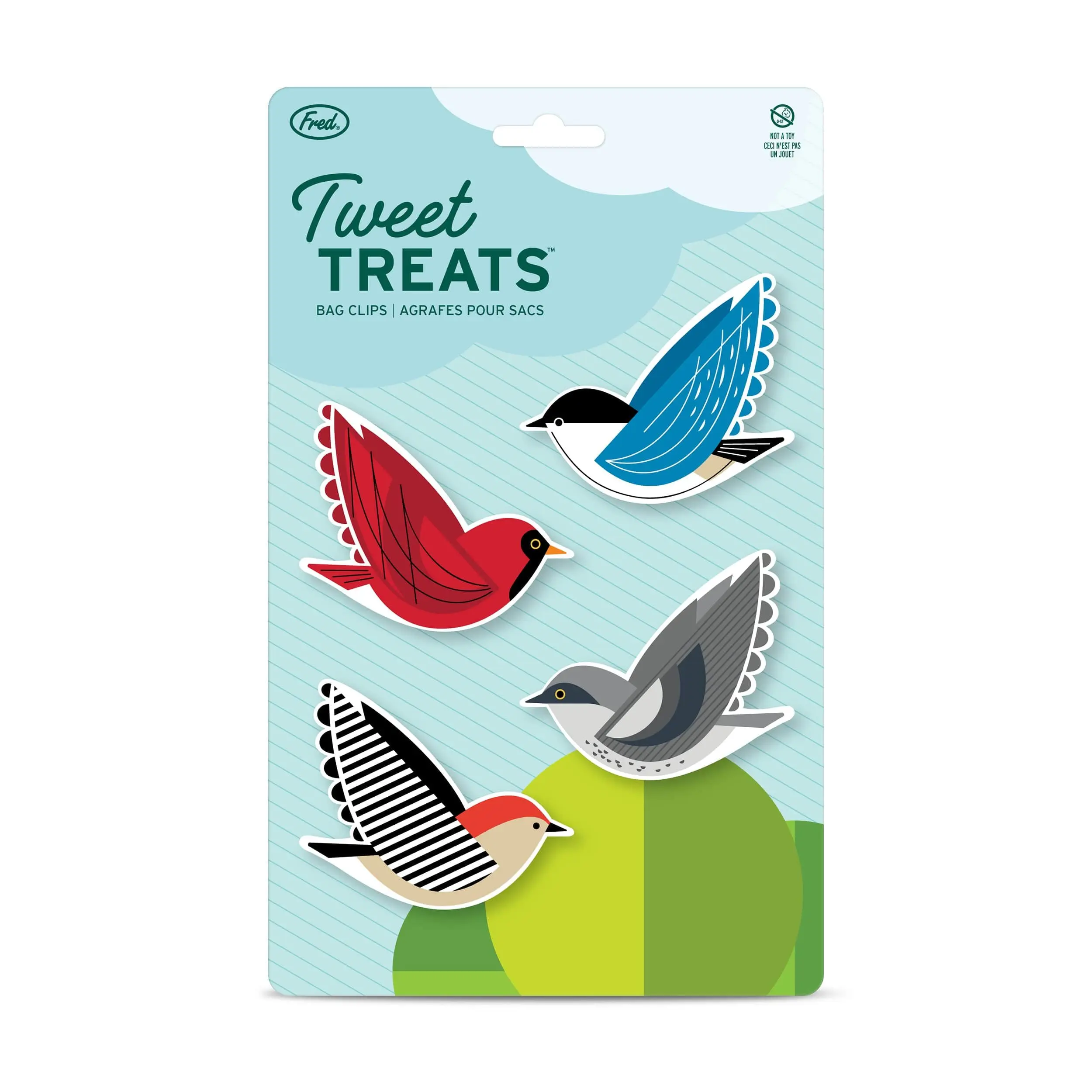 TWEET TREATS