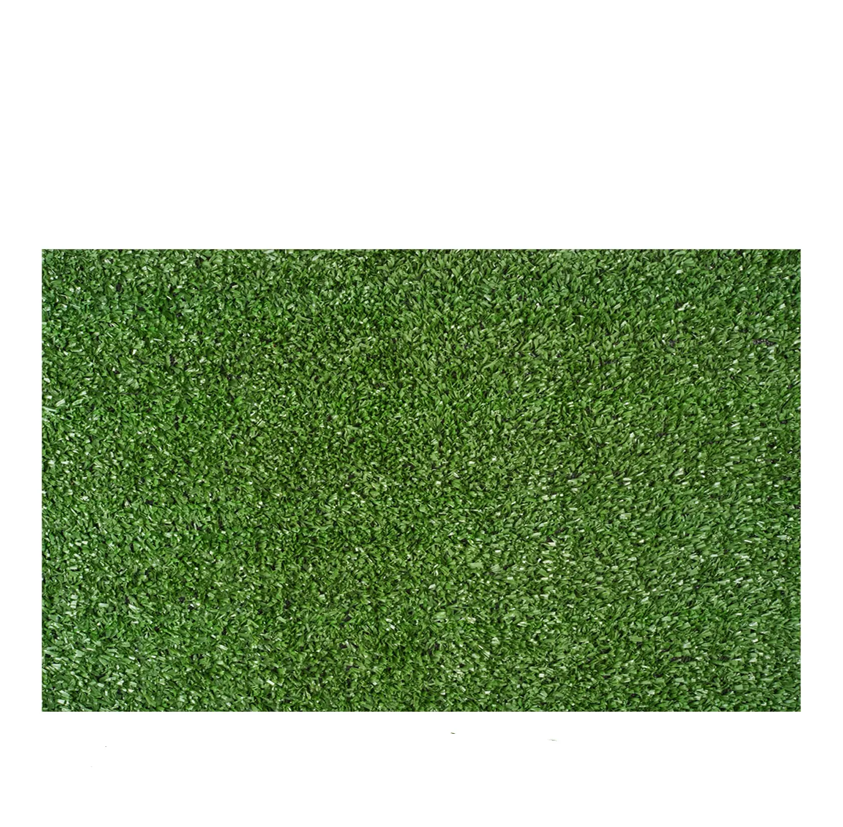 Artificial Grass Turf Rug, Fake Grass Carpet for Backyard, Garden, Patio, Balcony, Garage Deck – Indoor Outdoor Grass Mat, Realistic Green Lawn Carpet,  (3×5/5×10/6×10/7×12FT/7×15 FT)