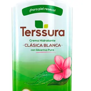 Terssura Body Care Skin Care