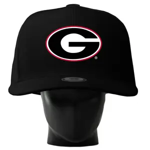 Georgia Bulldogs Noggin