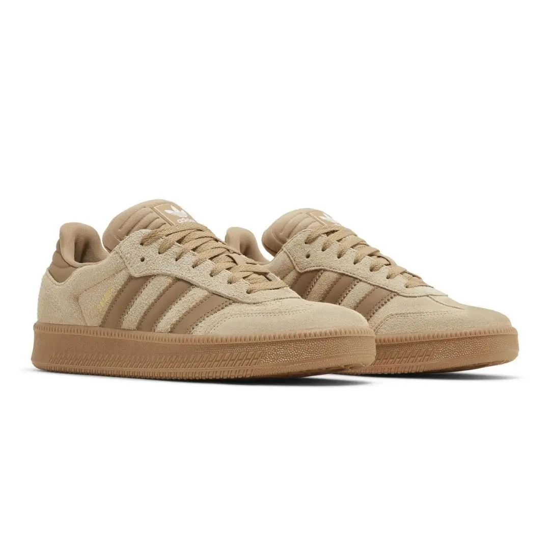 Adidas Samba XLG Cardboard Magic Beige Adidas Samba XLG Cardboard Magic Beige