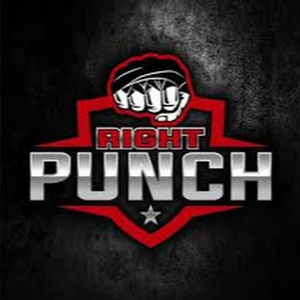 Right Punch Sports