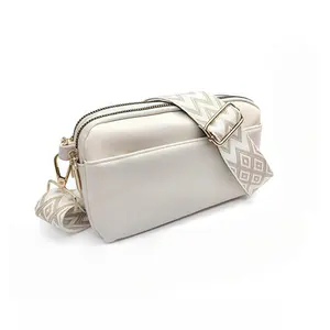 Crossbody Bags for Women Shoulder Handbags Purses with Adjustable Wide Strap Stylish & Practical Design