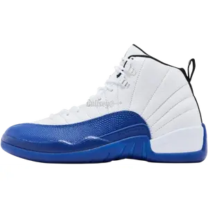 Air Jordan 12 Retro "Blueberry"