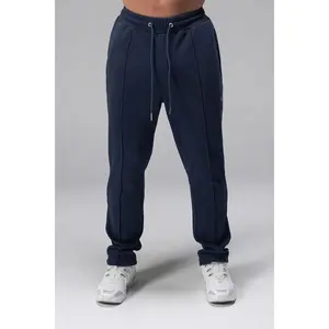 GTS Waffle Tech Straight Leg Pants