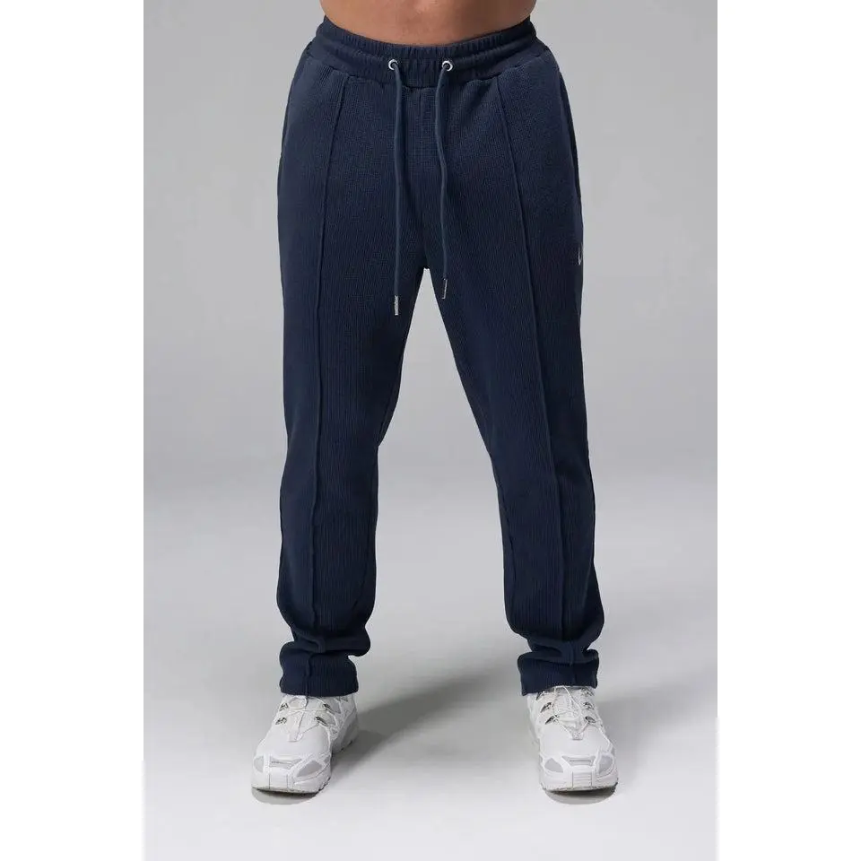GTS Waffle Tech Straight Leg Pants