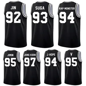 Returning in 2026 Arirang Sleeveless Jersey Tank Top, Kpop Fan Merch Shirt, Tour Concert Outfit, Breathable Unisex Streetwear Tee, Loose Fit Black S-5XL