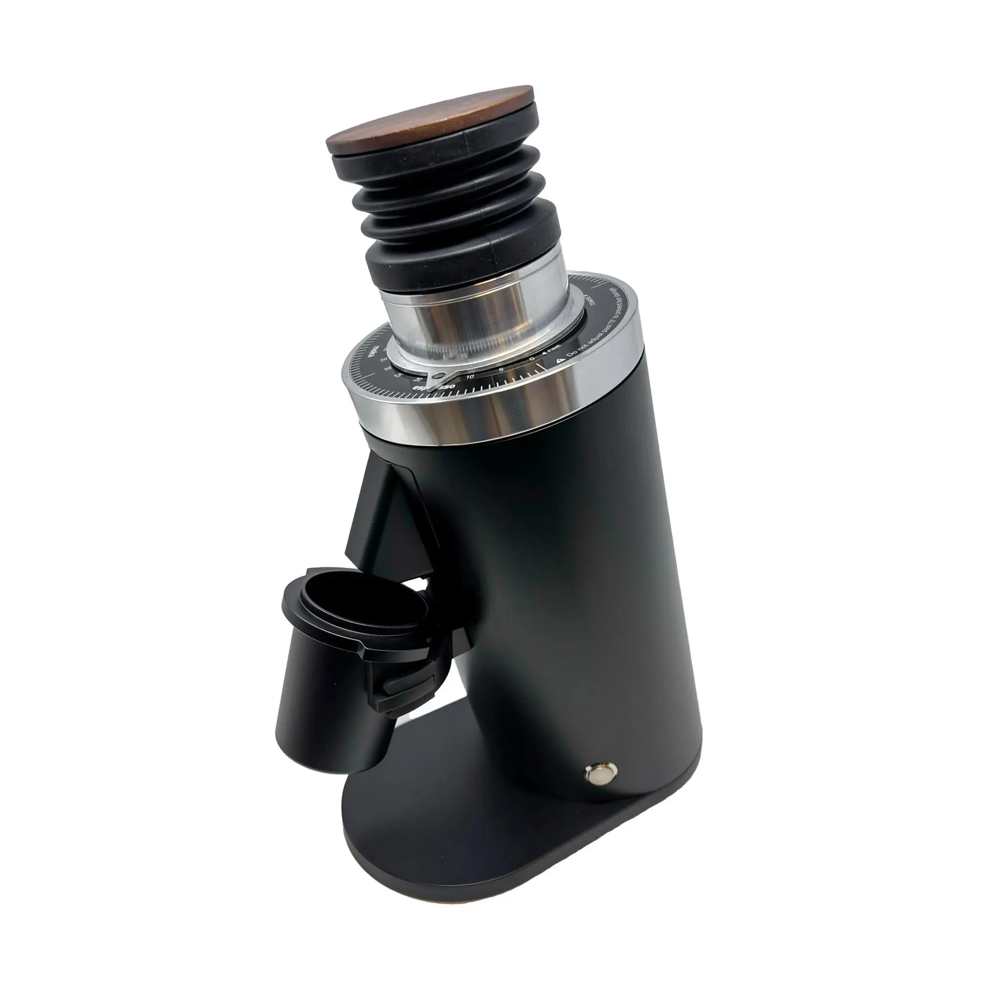 Turin DF64 Gen 2.7 Single Dose Coffee Grinder