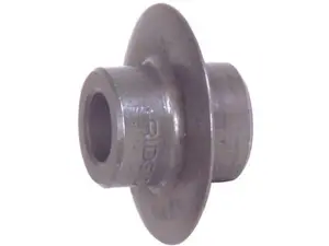 Ridgid 49742 2 Pack Heavy Duty Replacement Cutter Wheel