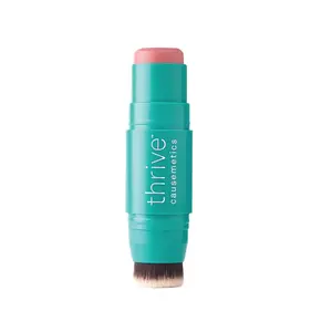Triple Threat Color Stick - Waterproof Blush, Bronzer, Highlighter, Contour Stick