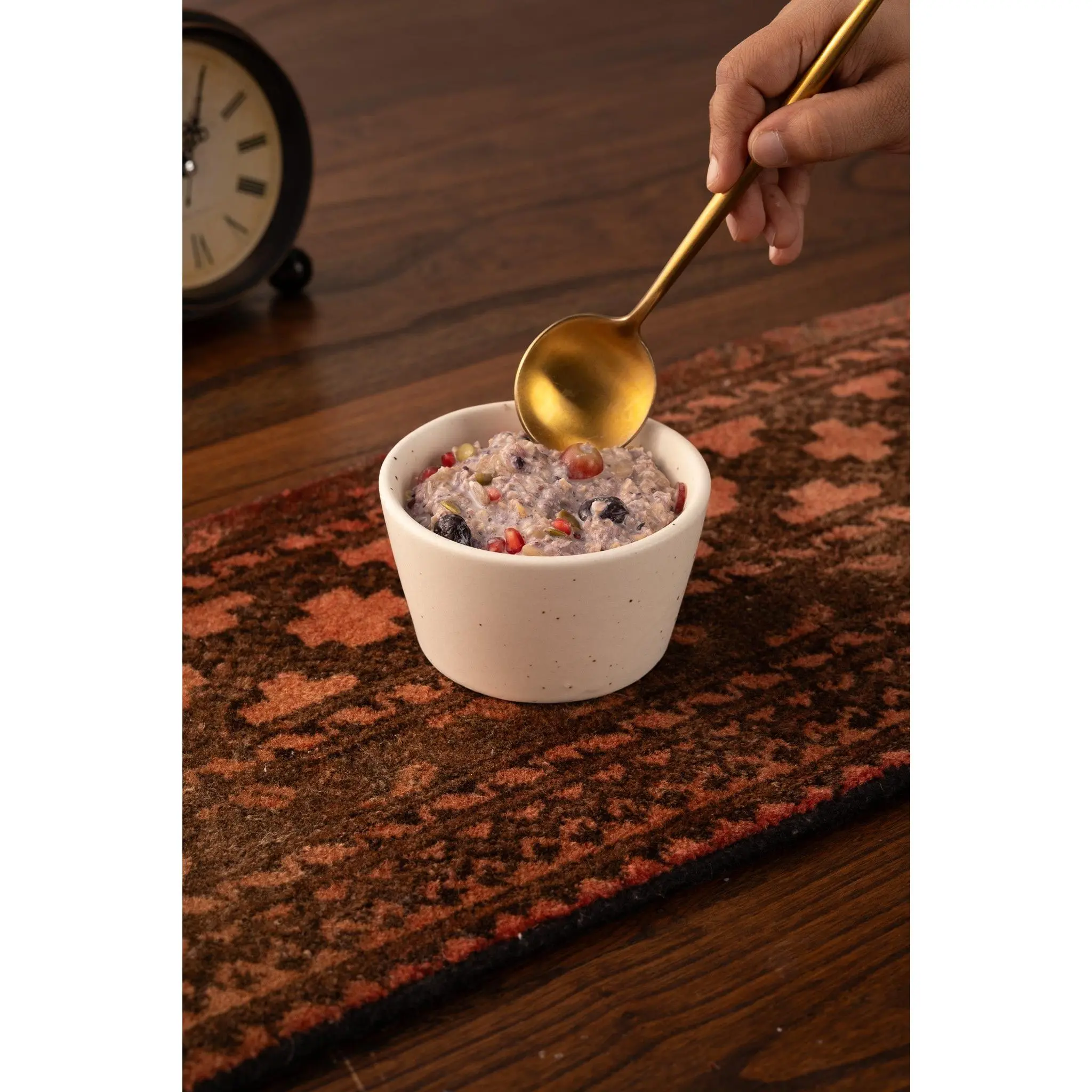 Tub Bowl