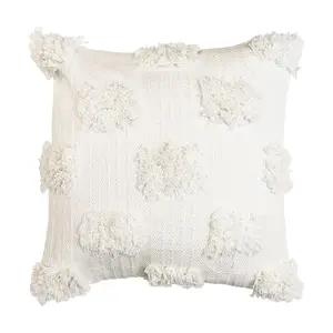 Lush Decor Tina Dots Decorative Pillow 20X20