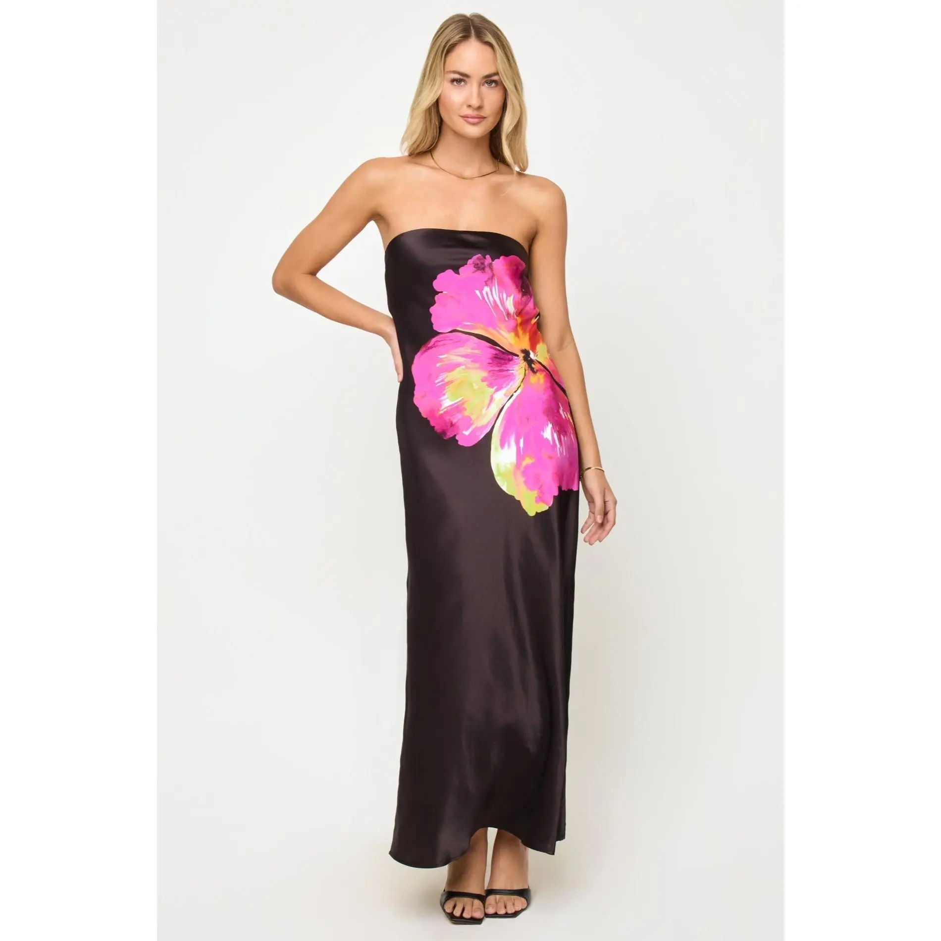 L*Space Spring In Love Dress
