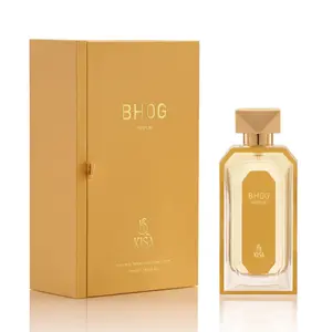 Bhog By Kisa Parfum 100 ML (3.4 FL OZ) Unisex