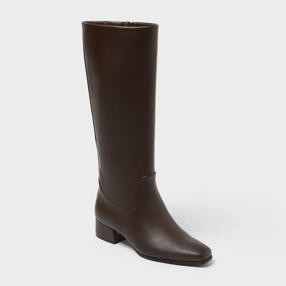 Women’s Rhi Boots, Women’s Shoes, with Memory Foam Insole - Universal Fit