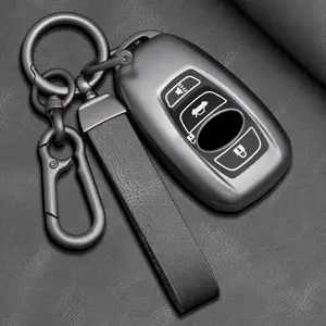 Tpu Car Key Case Cover Car Key Protector Key Fob Shell for Subaru Brz Forester Legacy Outback Wrx Sti Impreza Xv Crosstrek, Durable Protection Accessory
