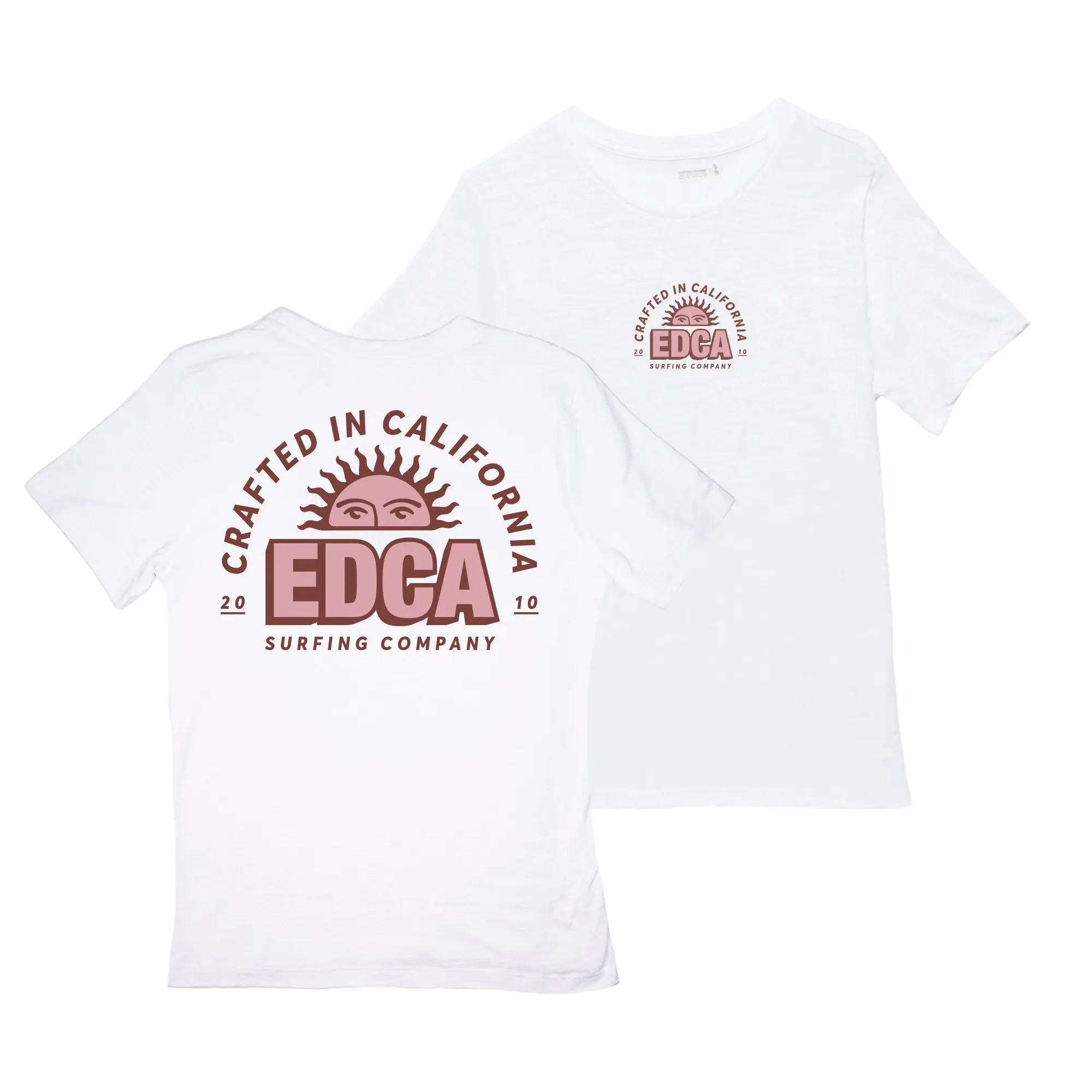 San Pedro Tee