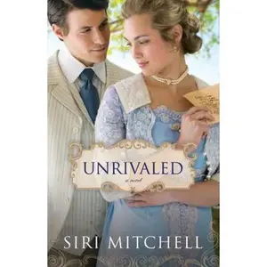 USED-Unrivaled by Mitchell, Siri (Paperback)