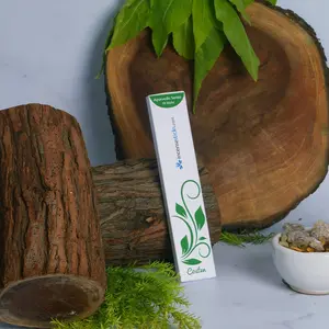 Costen Incense  8" 10 Sticks