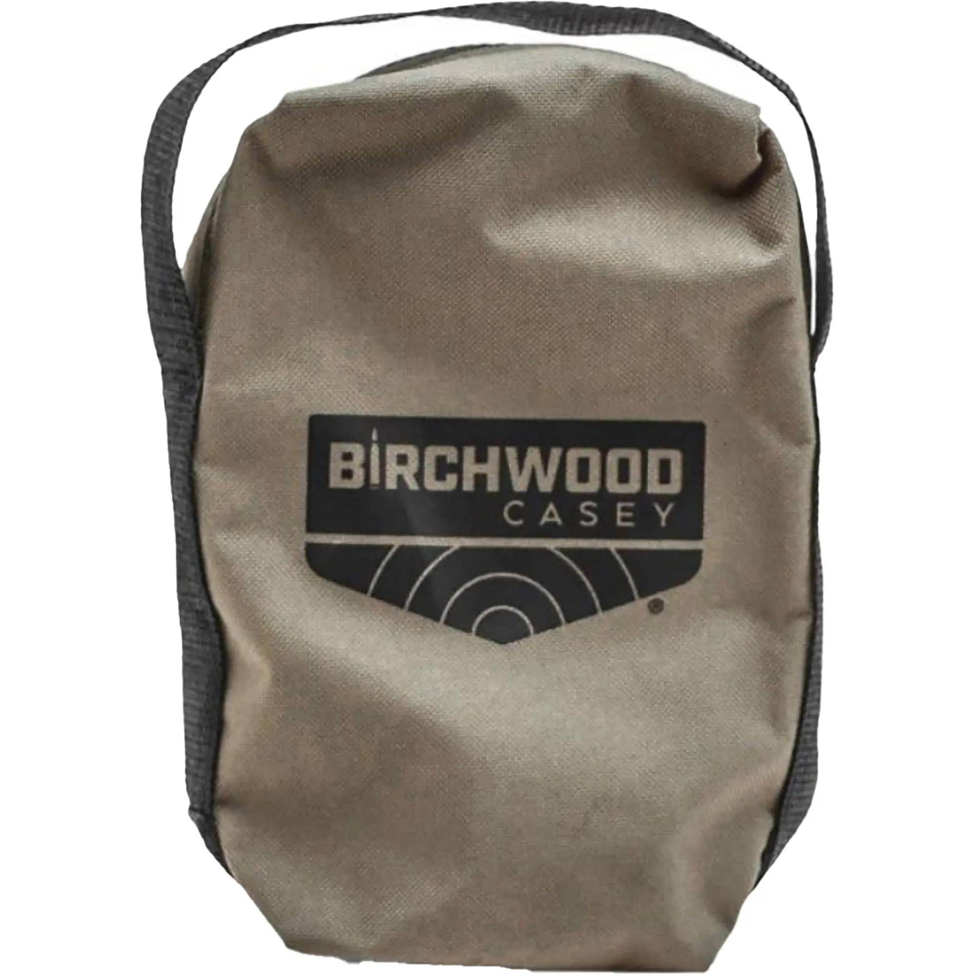Birchwood Casey Shooting Rest Weight Bags - 4-Pack, 10”w, 3”d, 5.5”h, 25 lbs, Portable Hunting Accessory for Sports and Leisure, Hunting Enthusiasts, Easy Transport, Fits Weight Tray, Hunting Sports Equipment