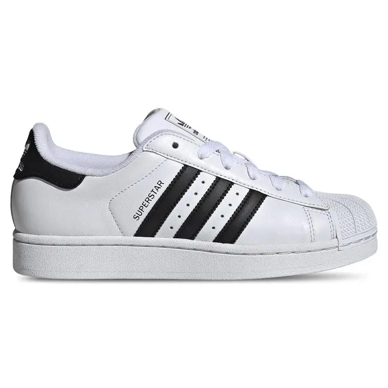 adidas Superstar II White Black (Women's) (women) by StockX adidas Superstar II White Black (Women's) (women) by StockX