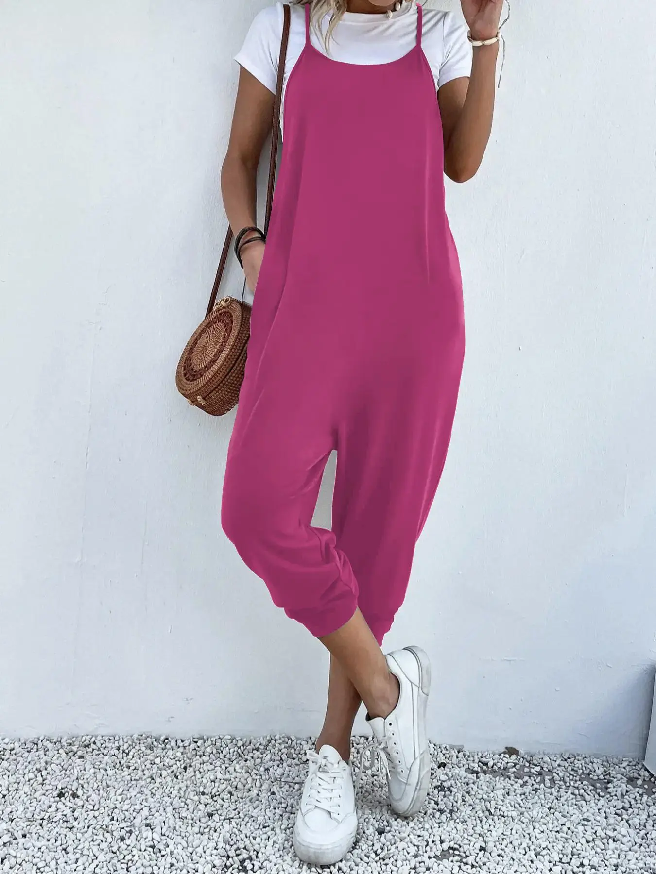 Hot Pink