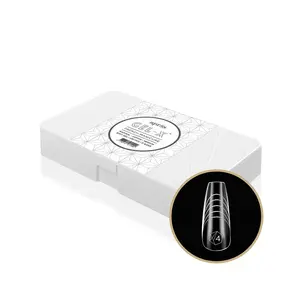 APRES French Gel-X® Box of Tips