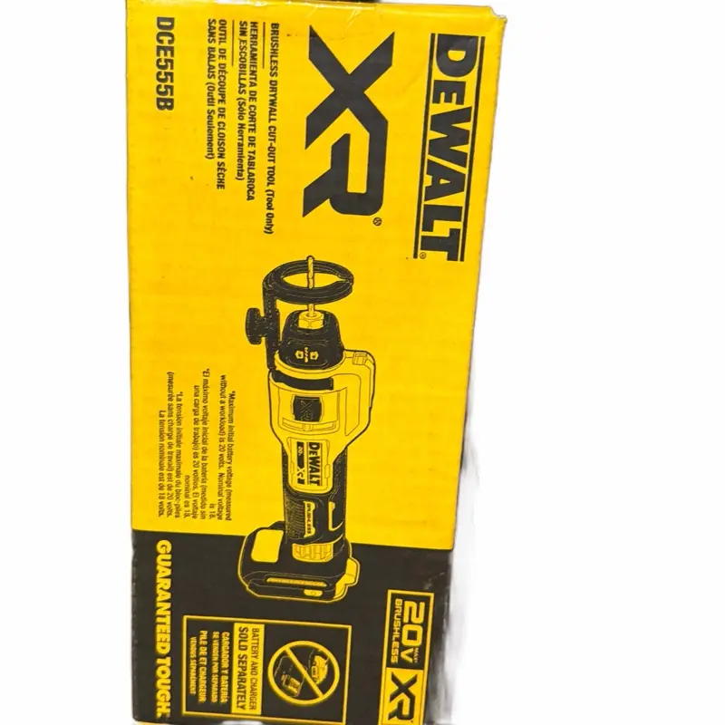 20max Xr Brushless drywall cut tool tool only 20max Xr Brushless drywall cut tool tool only