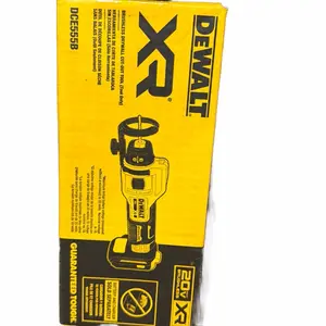 20max Xr Brushless drywall cut tool tool only