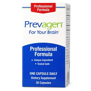 Prevagen® Professional Formula Capsules 40mg, 30count