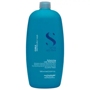 Curls Enhancing Sulfate Free Shampoo