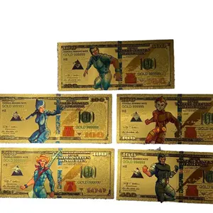 Silver hawk foil set (NOT LEGAL TENDER)