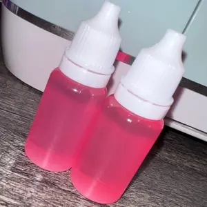 Car Diffuser Refill Bottles