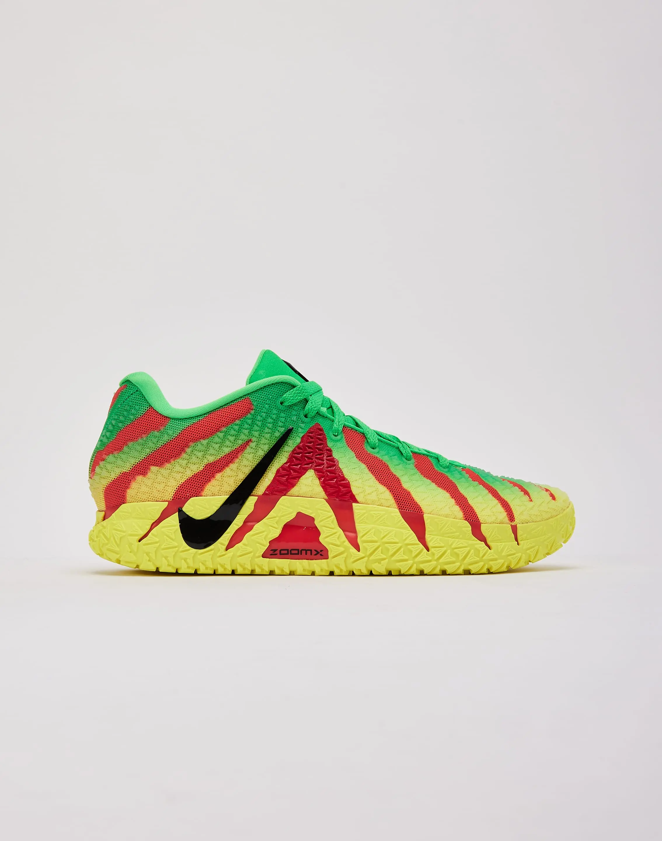Mens Nike Ja 3 'Explorer'
