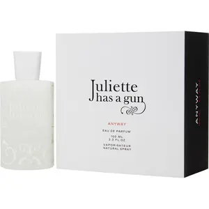 Anyway By Juliette Has A Gun Eau De Parfum For Unisex