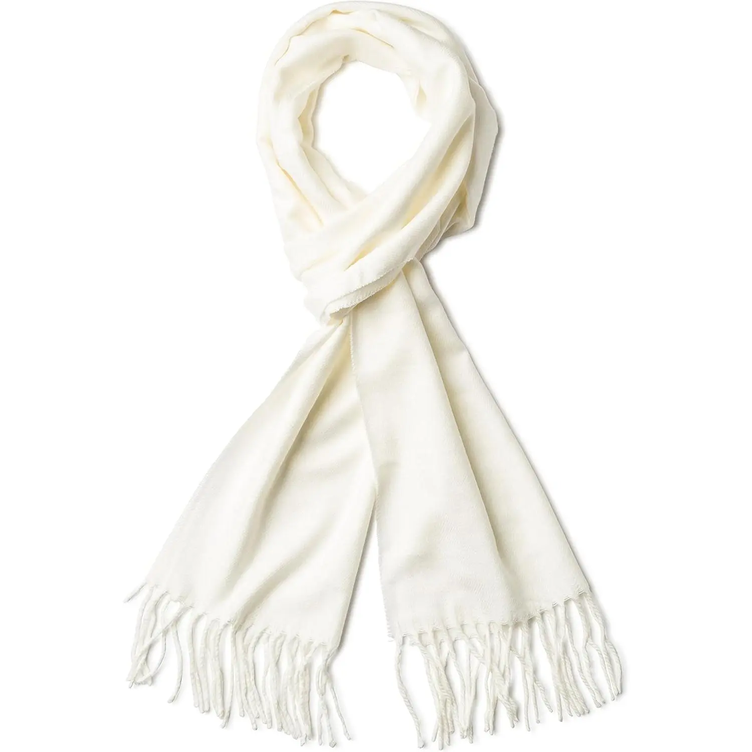 Super Soft Texture Winter Scarf, Classic Cashmere Feel, Warmth Retention Fashion Accessory Super Soft Texture Winter Scarf, Classic Cashmere Feel, Warmth Retention Fashion Accessory
