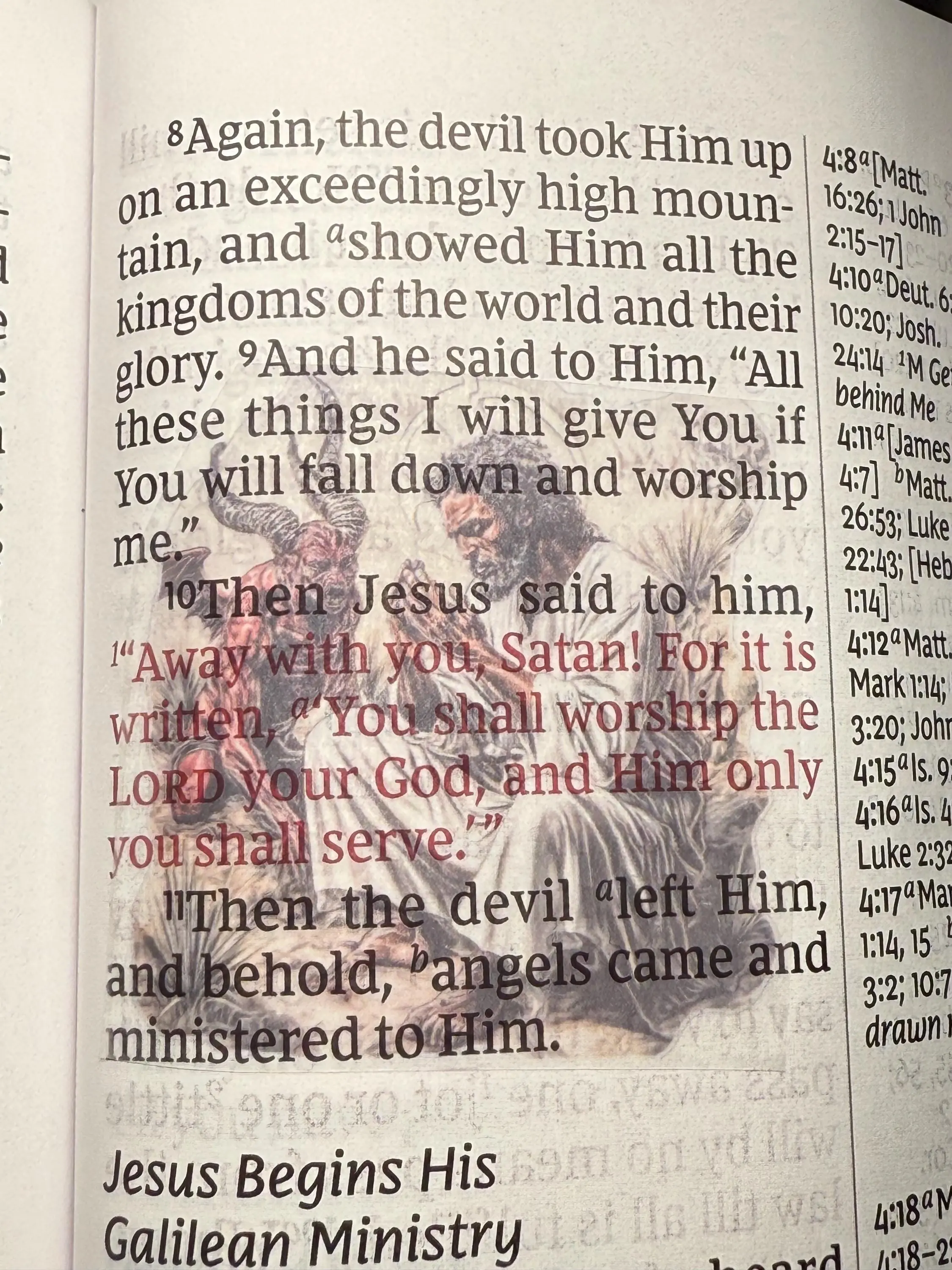 Bible Sticker Collection Set - Clear Scripture Stickers - NT, OT & Women Biblical Stories