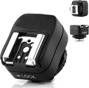 TTL Hot Shoe Riser Extender for Godox IT30PRO