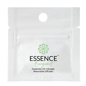Bergamot Scent - Single Ring  Diffuser Aroma Wellness