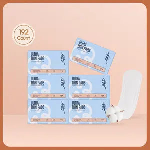 RPE Life Long Liner - 100% Organic Cotton, Daily Comfort, and Light Protection