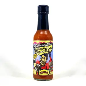 Danny Wood's Ripped Rojo