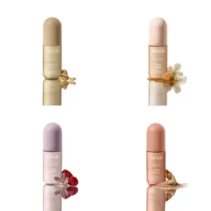 Kitsch Hair Perfume Bundle Kitsch Hair Perfume Bundle