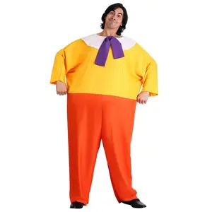 Tweedle Dee / Dum Adult Costume