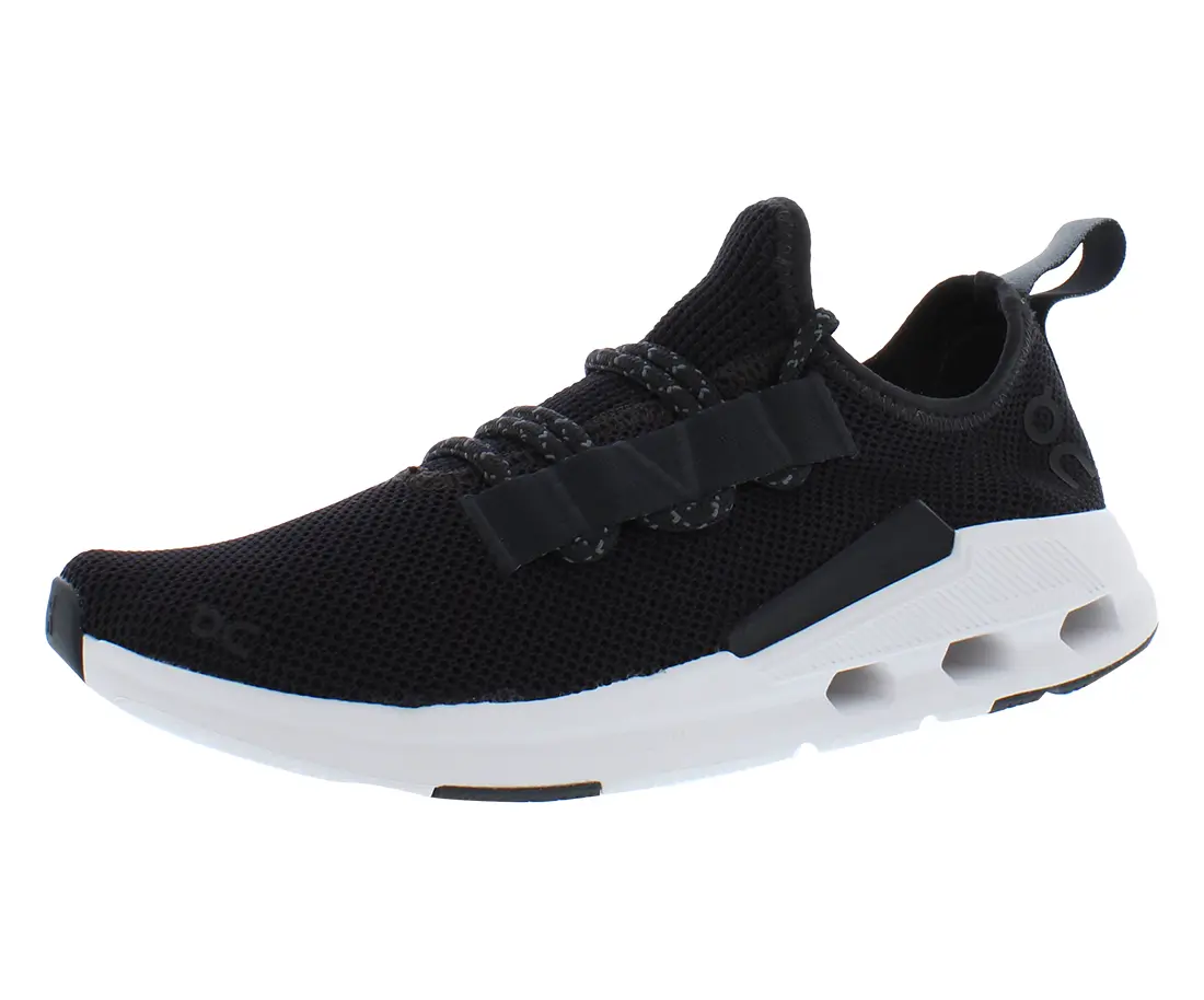 On Women's Cloudeasy Runner Sneakers - Lightweight, Comfortable Athletic Casual Footwear for Walking, No-Compromise All-Day Wear